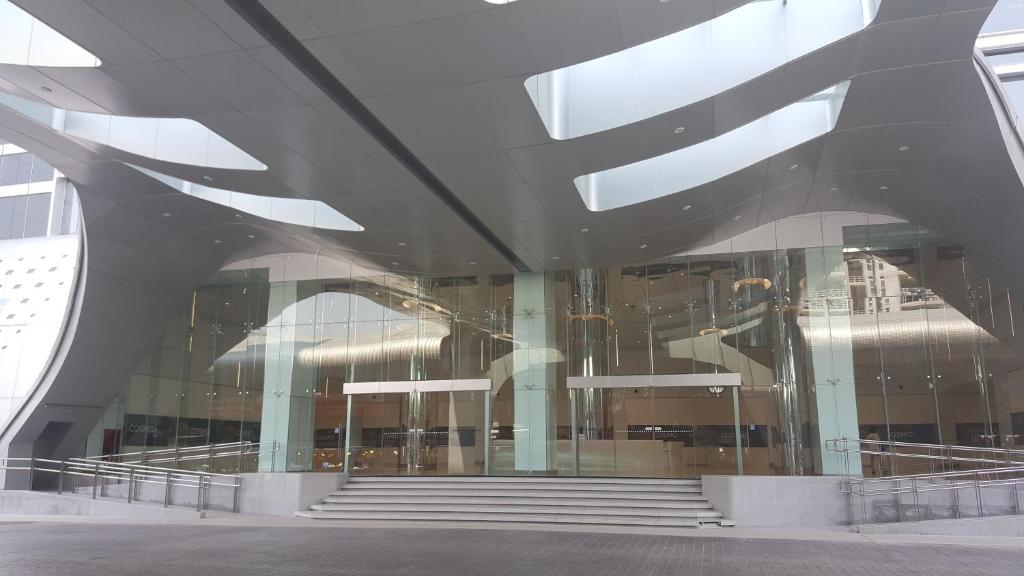 Popular Condo C5 IMPACT