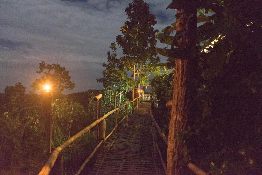 Khunyuam Resort photo
