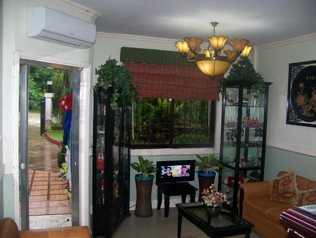 Facilities
