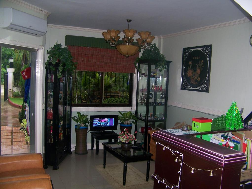 Facilities
