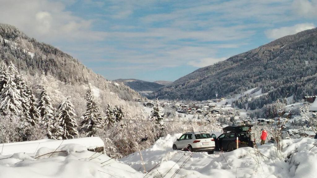 SKI-TO-DOOR Sonnwiese - 5