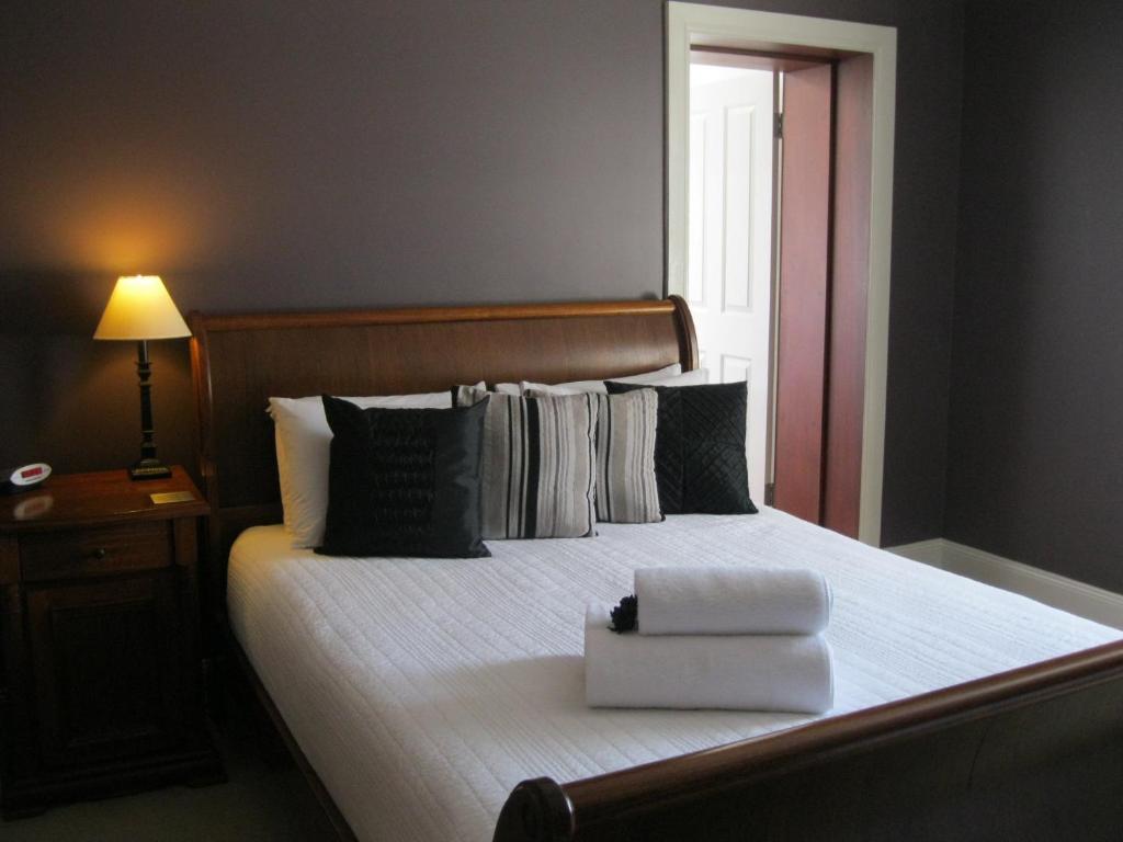Heritage Guesthouse photo