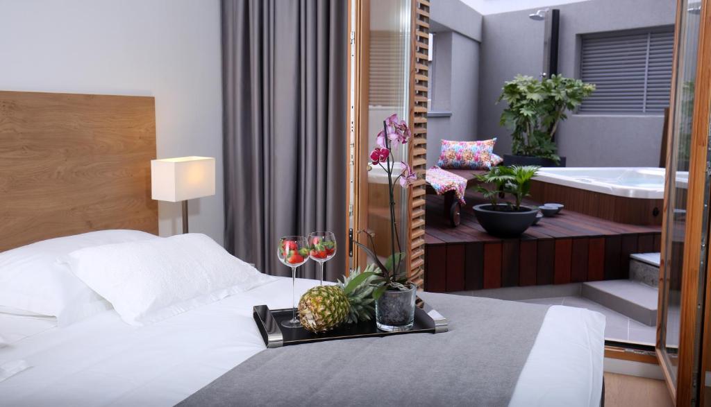 Luxury Apartment Kampanel — Hotel in Split