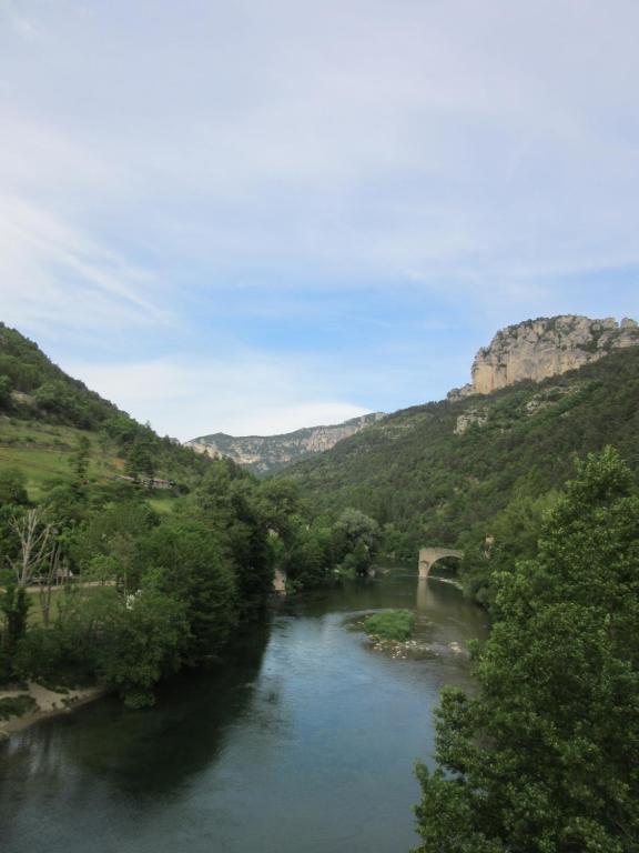 Hotel des Causses photo