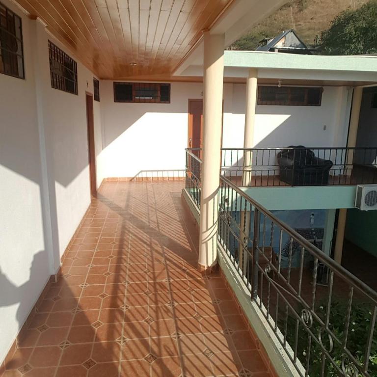Hostal Dumbira photo