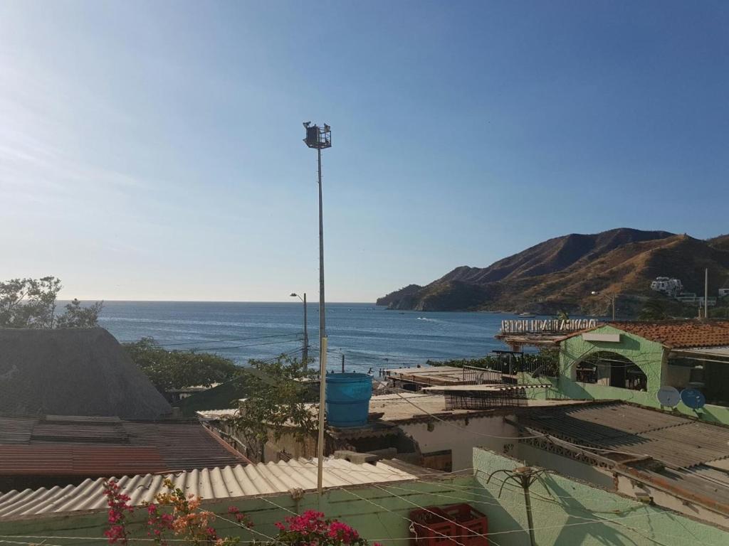 Hostal Dumbira photo