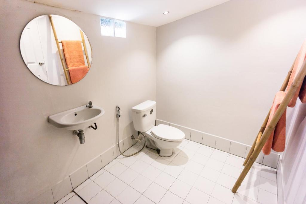 バスルーム（客室）