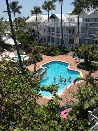 Coconut Beach Resort photo