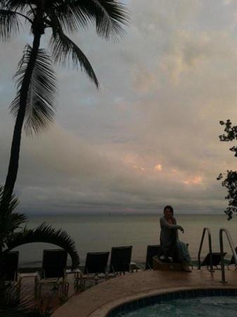 Coconut Beach Resort photo