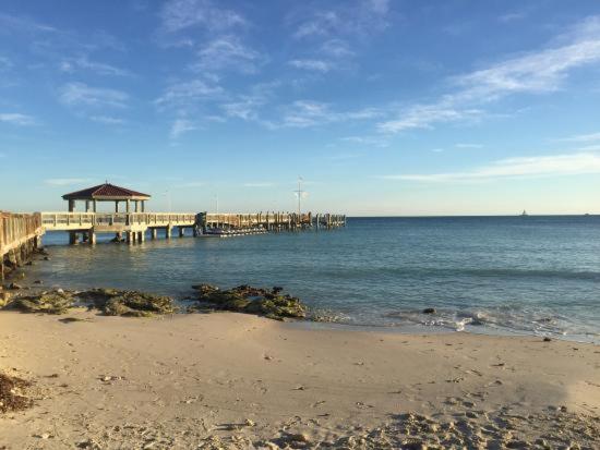 Coconut Beach Resort photo