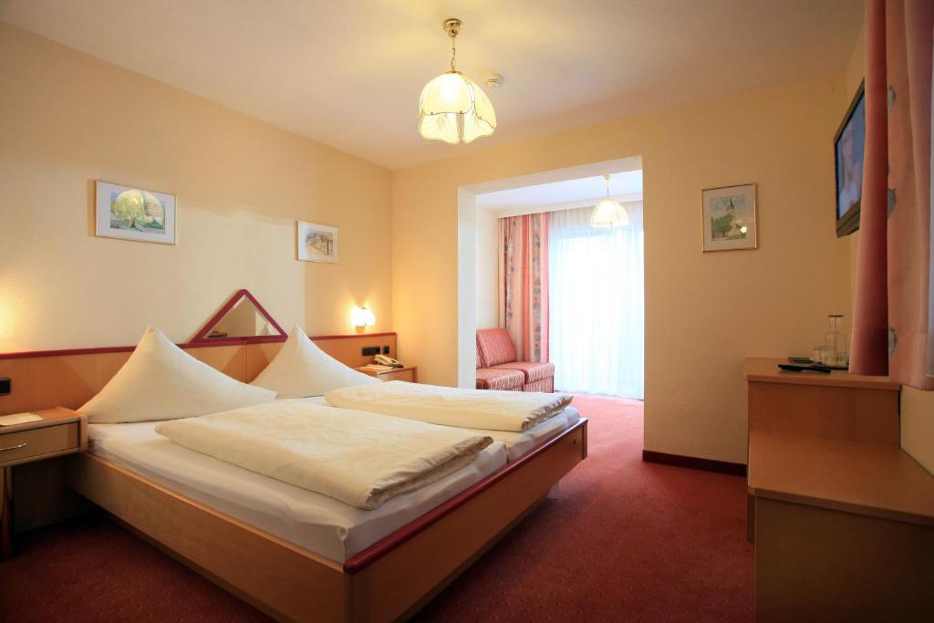 Wellness Pension Hollaus - 4