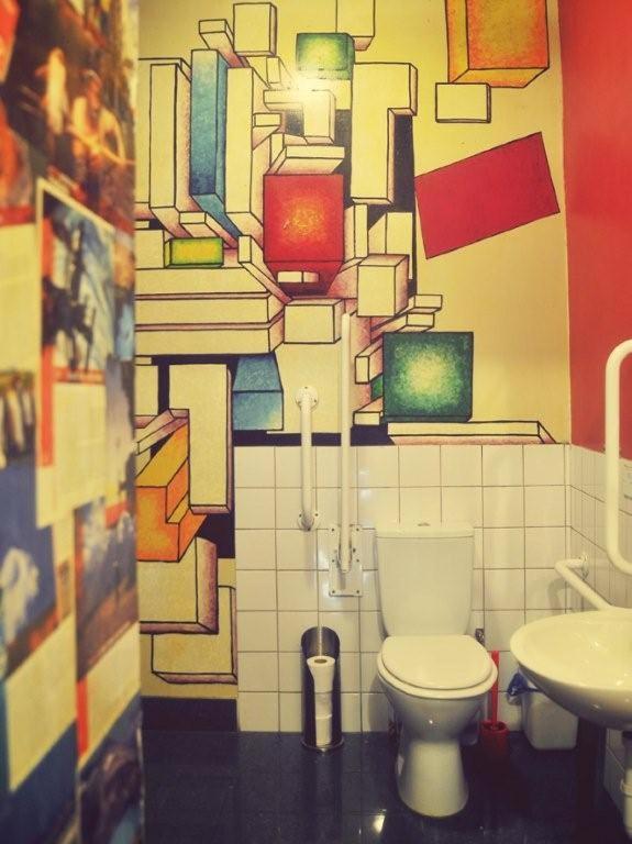 Vagabonds Hostel photo