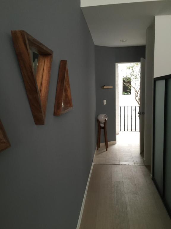 My Place Donceles — Hotel in Mexico City