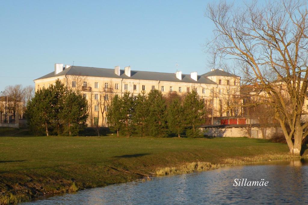 Majakovski Family Suite photo
