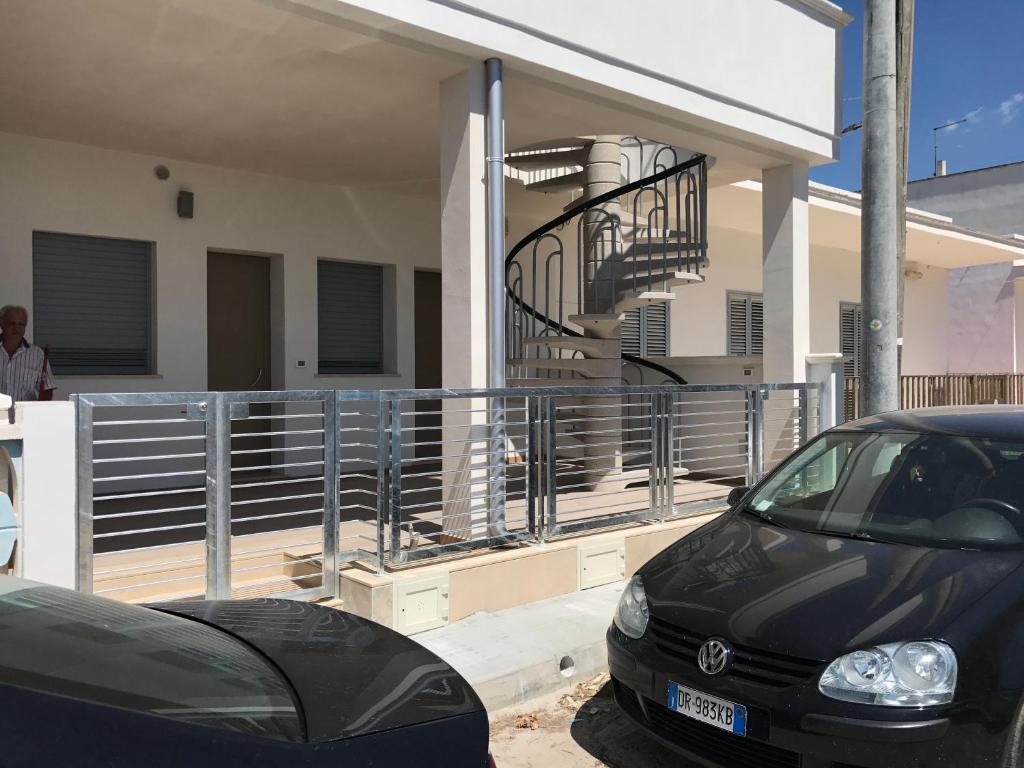 Salsedine - 2