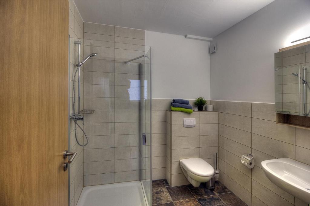 Pader-Motel photo