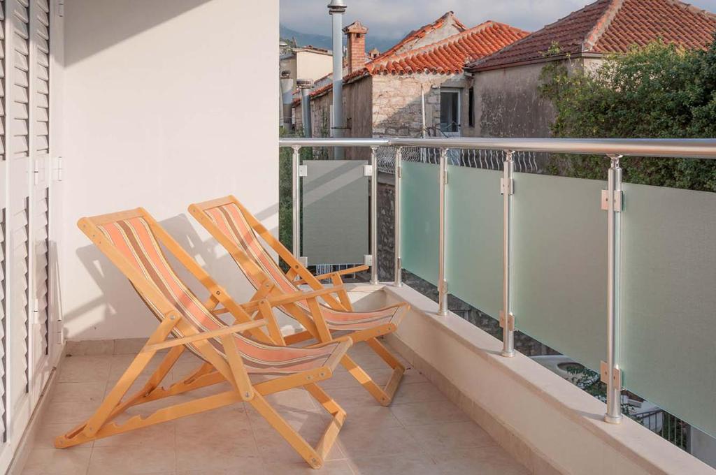 Apartments LILA AUREA photo