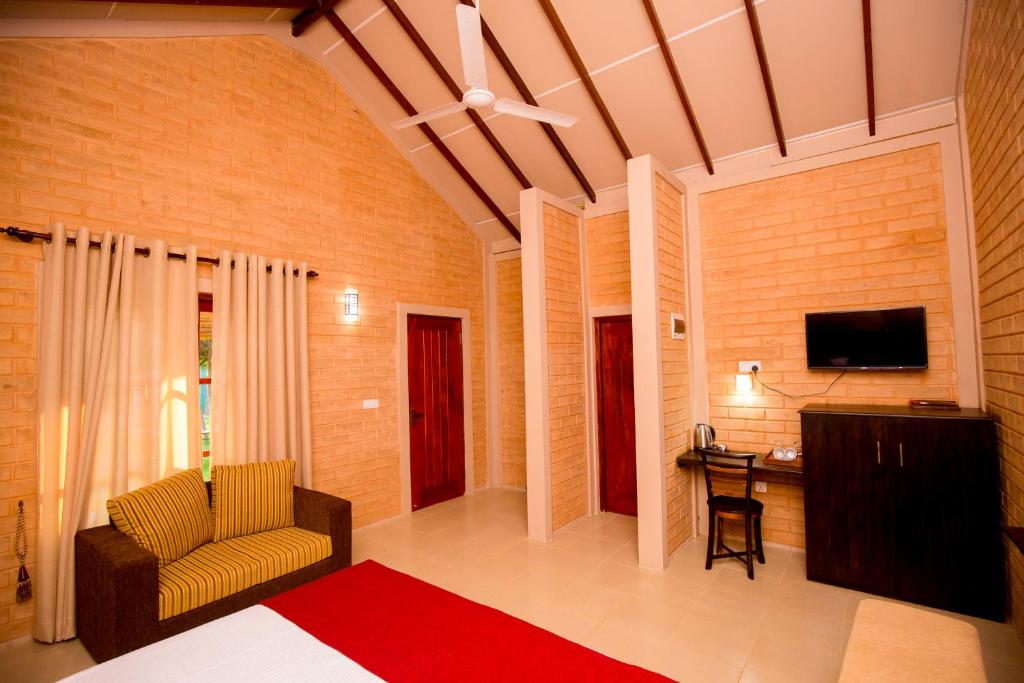 Tringa Villas Yala photo