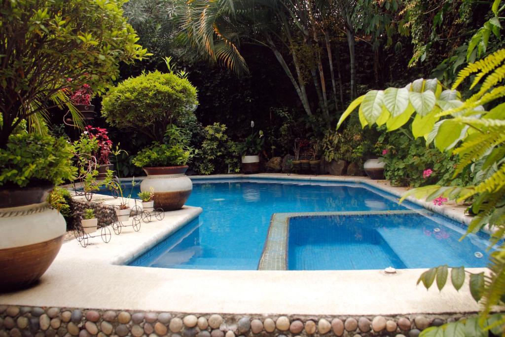 El Jardin del Eden B&B Boutique photo