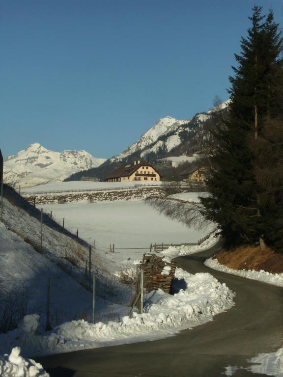 Unterlanschützhof - 4