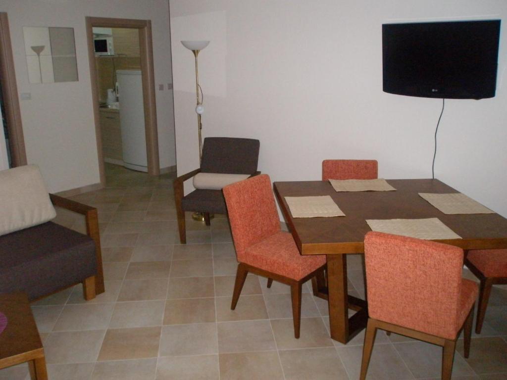 Apartments LILA AUREA - 2