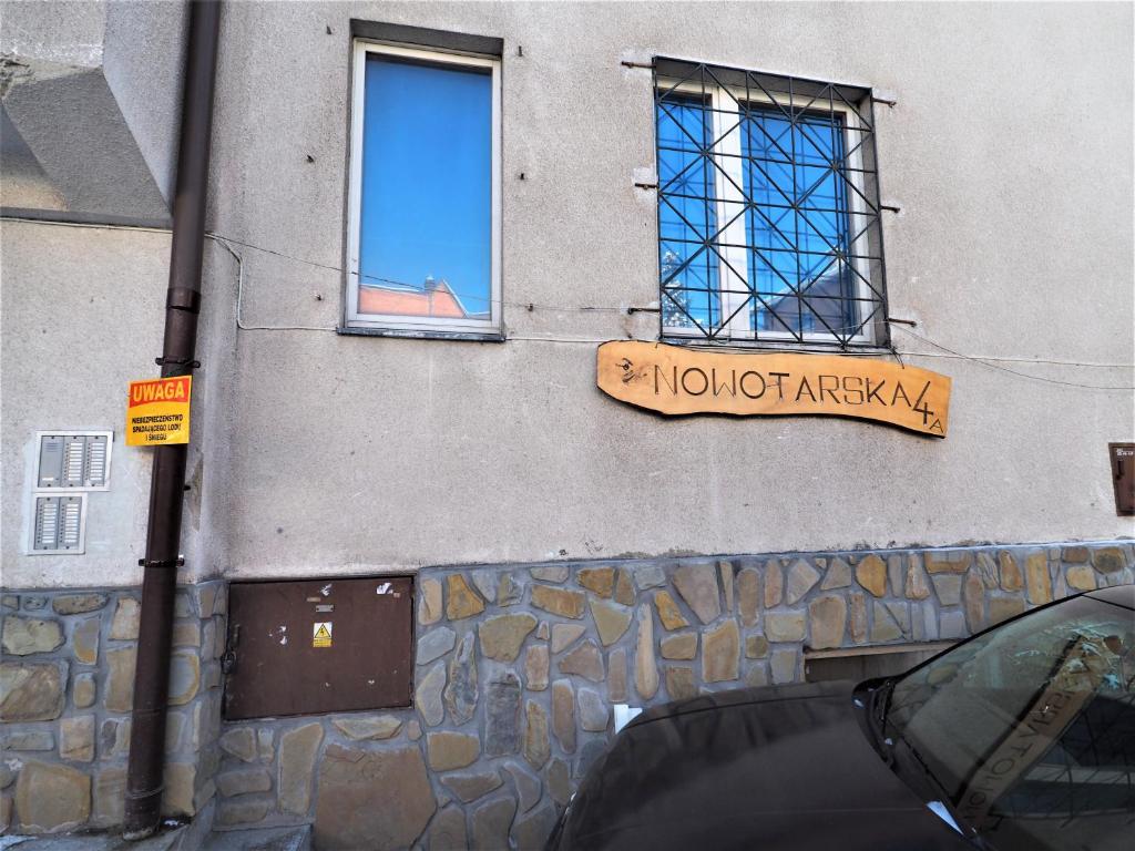 VIP Apartamenty KRUPOWKI photo