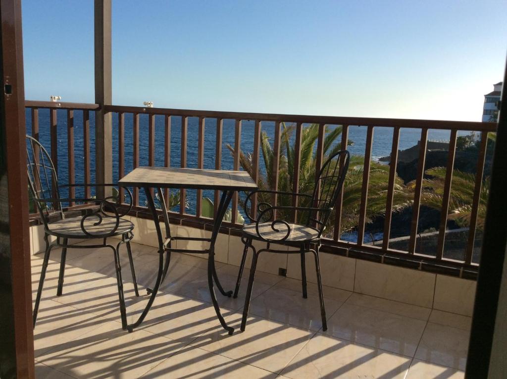Balcon del Mar - 4