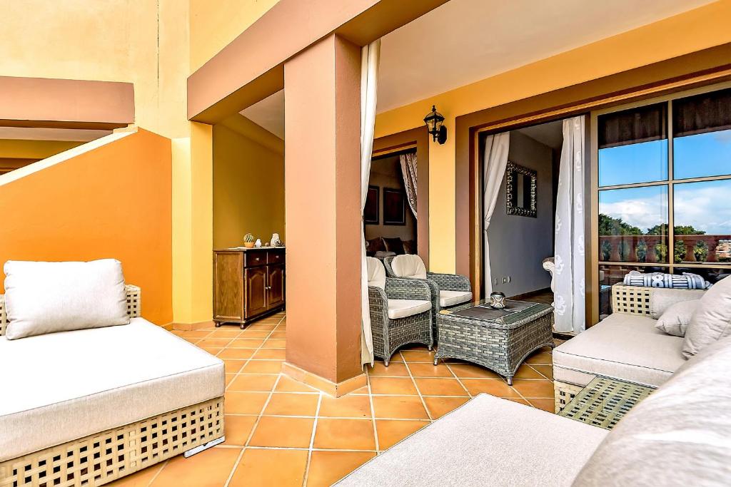 Apartment Elite Palace - 2