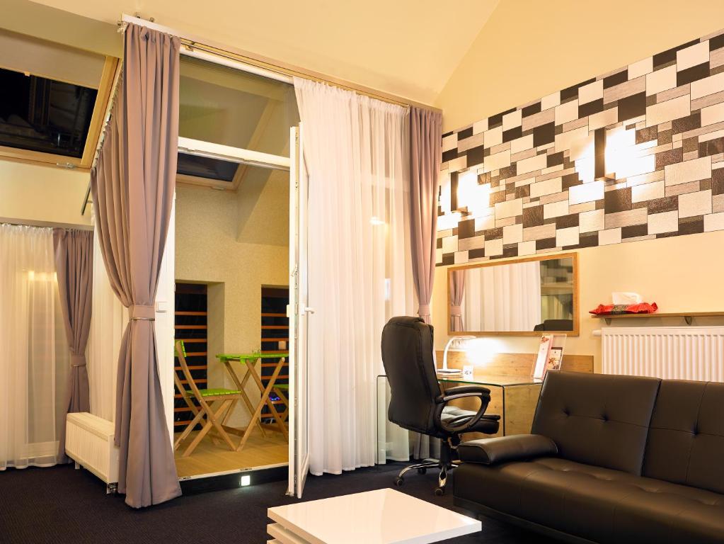 Aura - Hotel & Restaurant & Sauna photo
