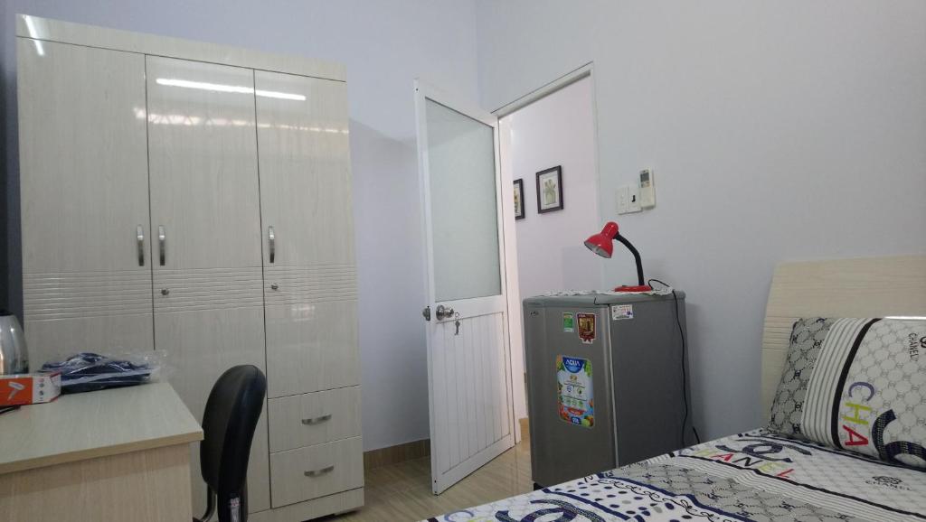 Thuy Huong Homestay 호텔 이미지 2