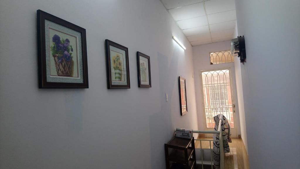 Thuy Huong Homestay photo