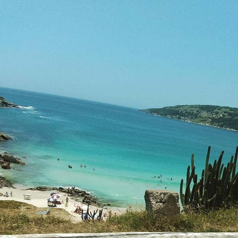 Quitinetes e Suites em Arraial photo