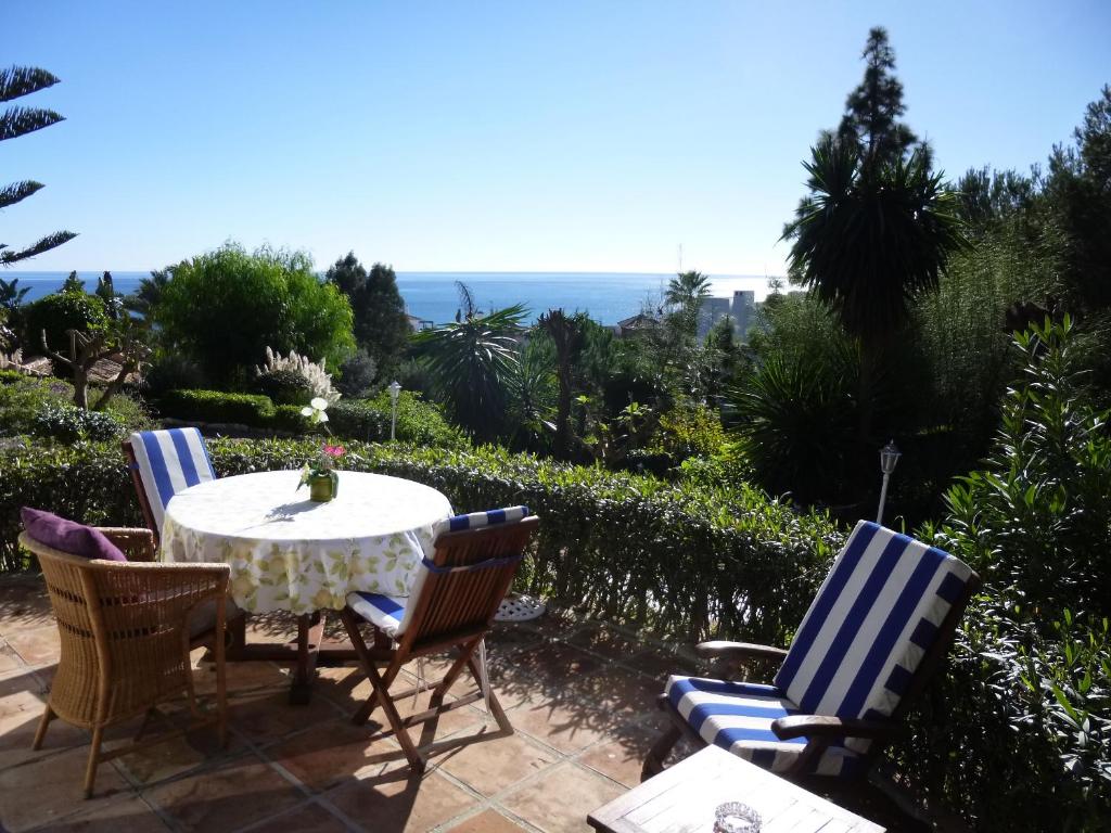 La Perla de Torrenueva — Attractions in the area in Mijas, Andalusia