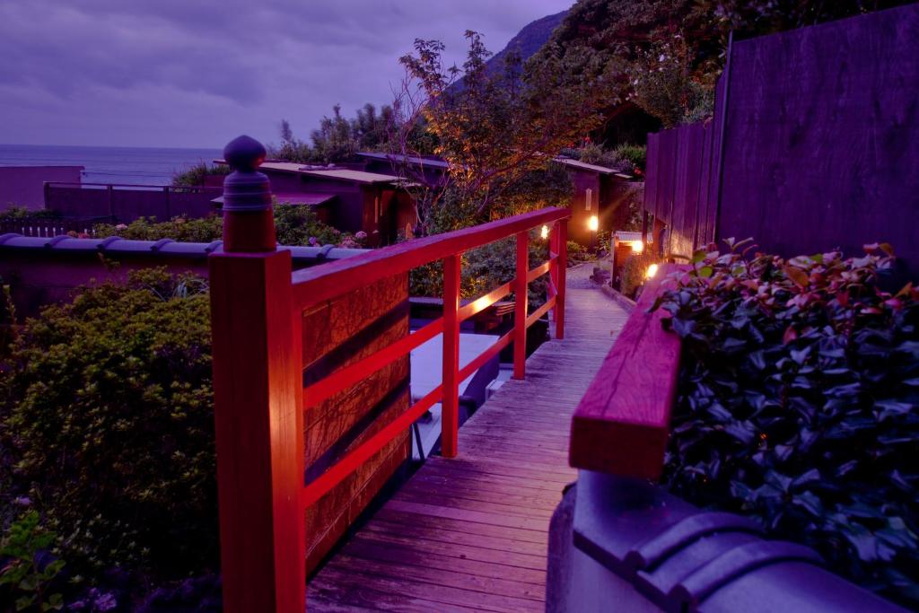 Surrounding environment