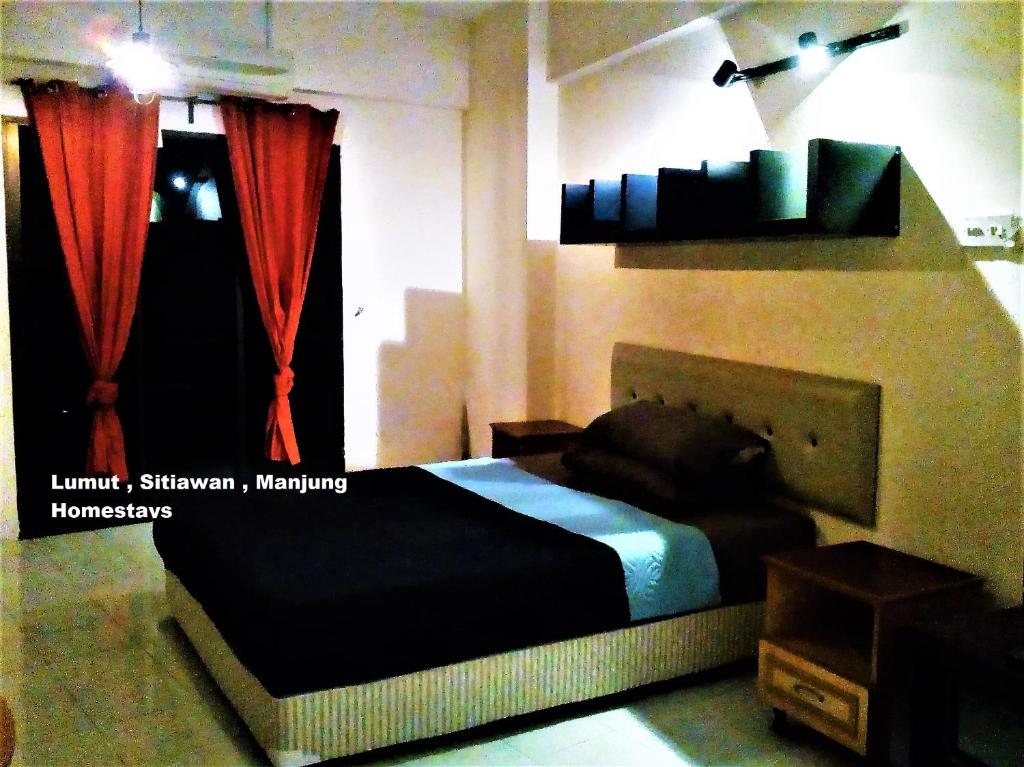 Noble House Lumut — Hotel in Lumut