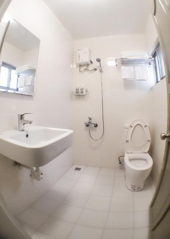Feb hostel