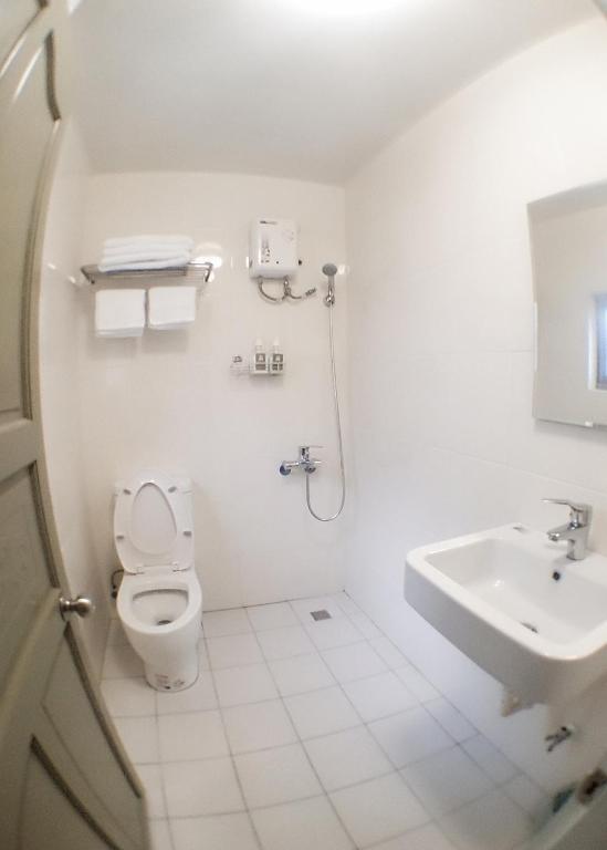 Feb hostel 호텔 이미지 1