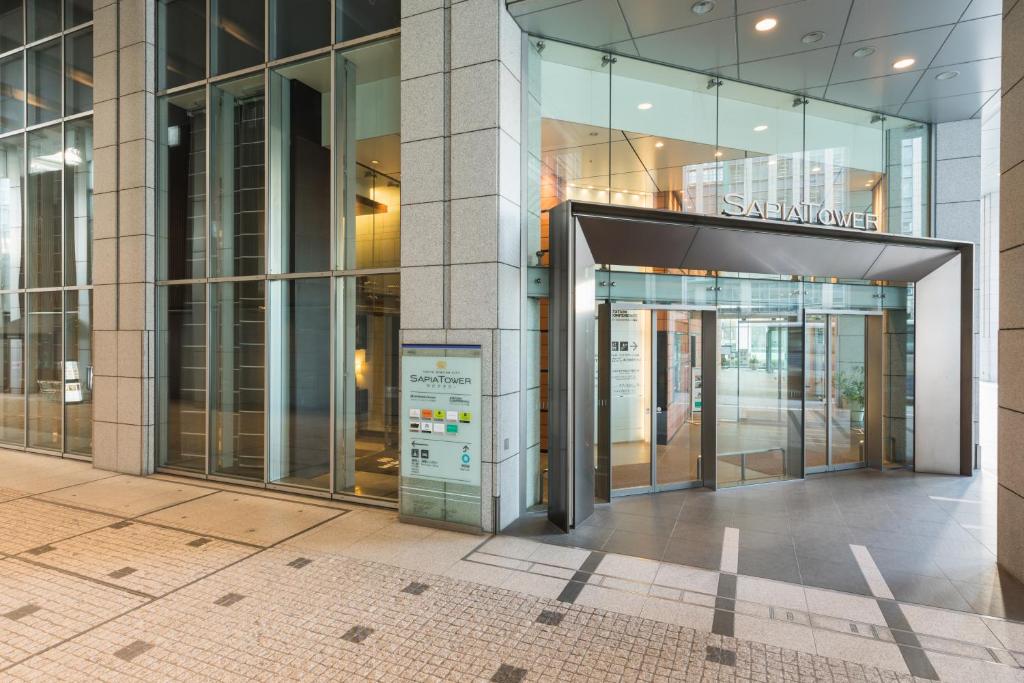 호텔 메트로폴리탄 마루노치 호텔 이미지 1