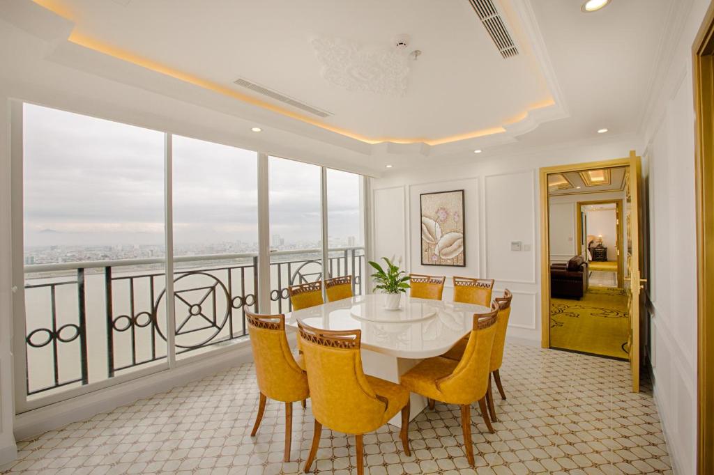 峴港菲維泰爾飯店 (Fivitel Da Nang Hotel)