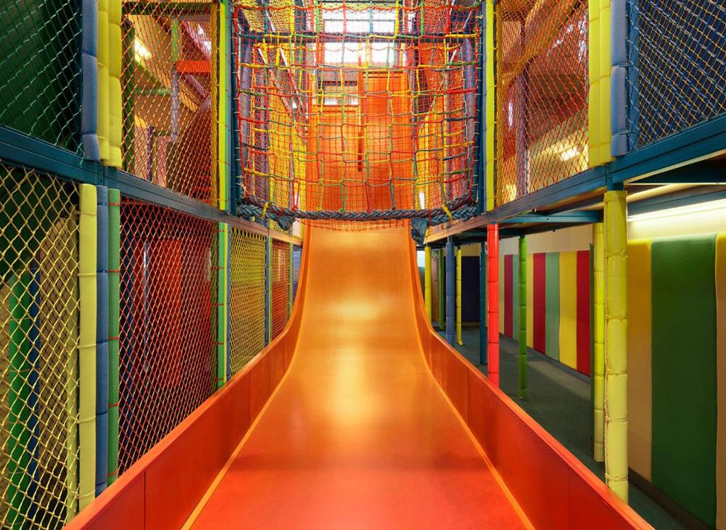 Facilities