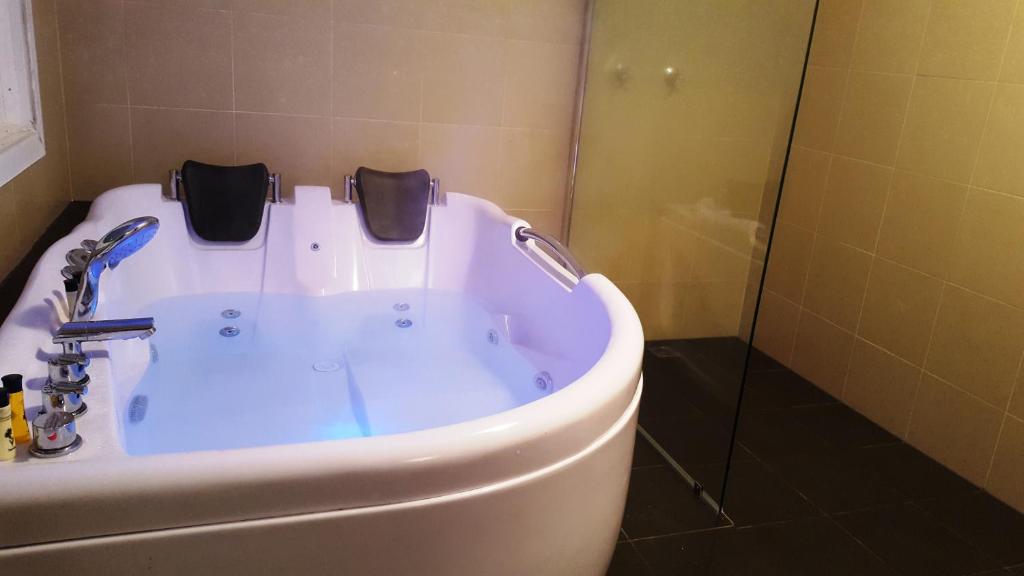 バスルーム（客室）