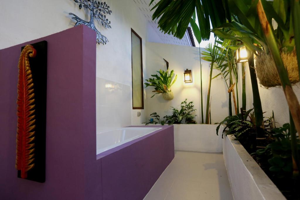 Facilities