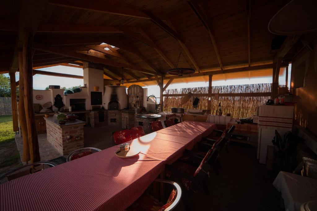 Facilities
