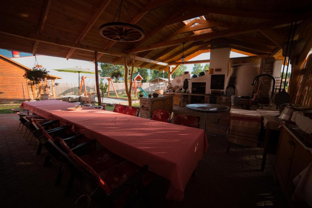 Facilities