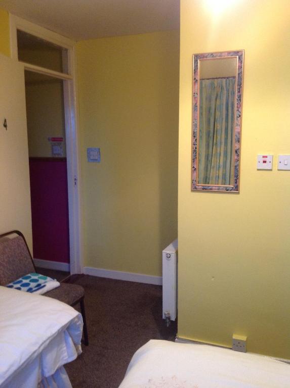 Hill View B&B photo