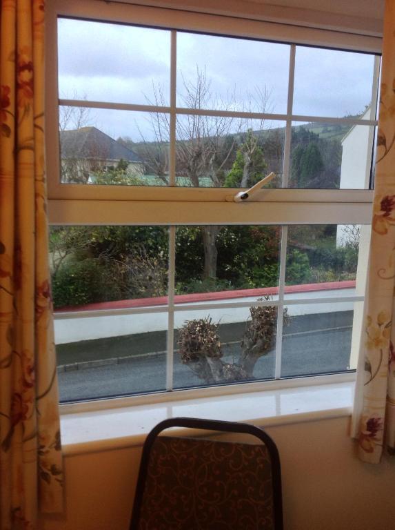 Hill View B&B photo