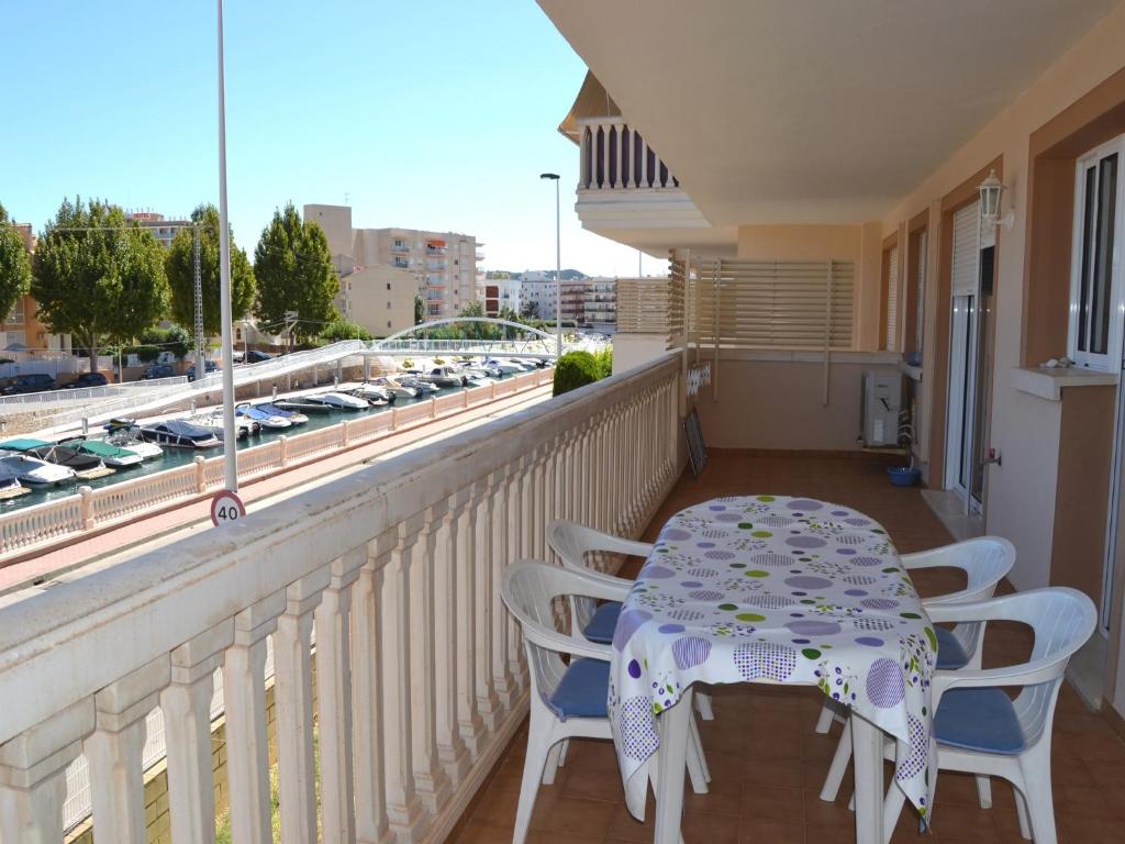 5063 Apartamento Nou Fontana - 4