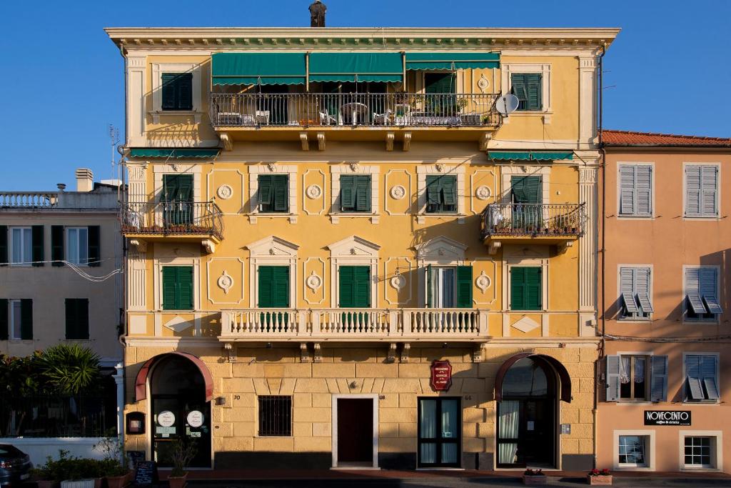Genovese al Mare - 4