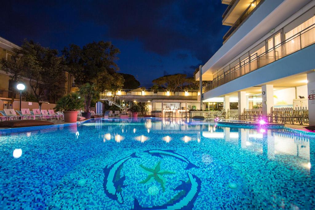 Hotel Gambrinus - Valentini Family Village photo