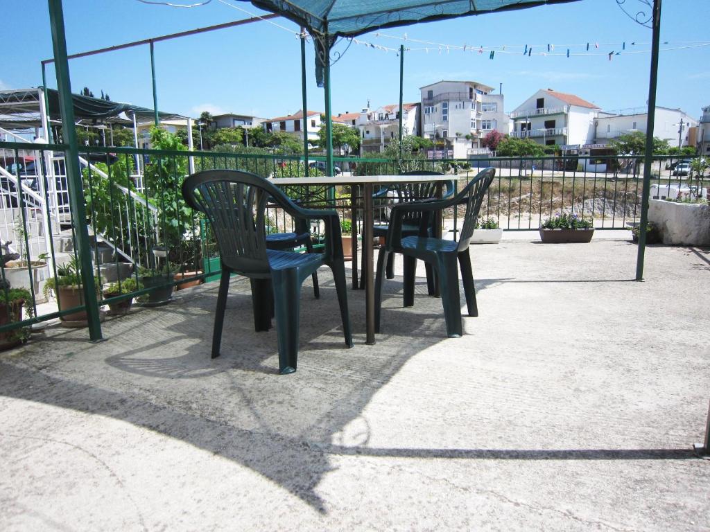 Apartment Gobov 전경